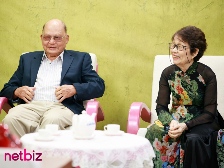 Quyền Linh xúc động trước lá thư tình của bố nhạc sĩ Nguyễn Hải Phong gửi vợ - 2