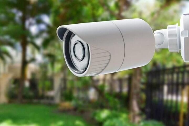 Nguy cơ lộ, lọt thông tin cá nhân từ camera giám sát - 1