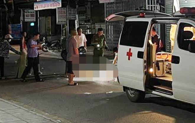 Mâu thuẫn lúc tạo hình, kẻ ác sát hại nữ chủ tiệm xăm ở Quảng Ninh - 1