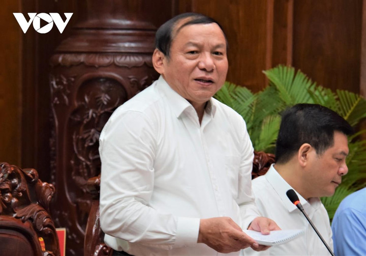 Thủ tướng Phạm Minh Chính làm việc với Thường vụ tỉnh Hậu Giang - 3