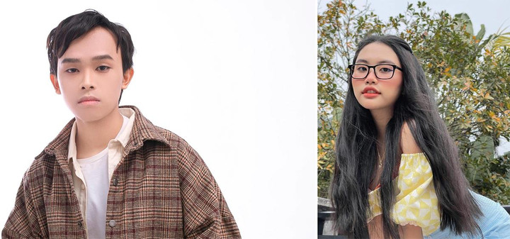 Khủng hoảng của ca sĩ nhí Việt - 2