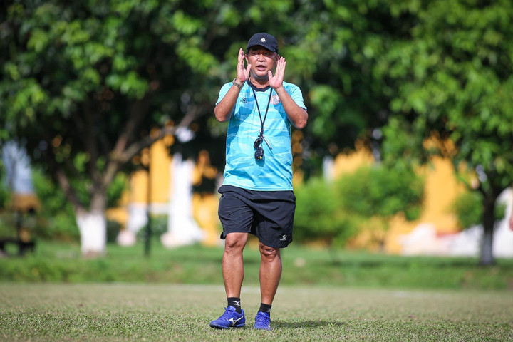 Sai lầm của Bùi Tiến Dũng và khát vọng ‘được yêu mến’ dang dở của CLB TP.HCM - 3