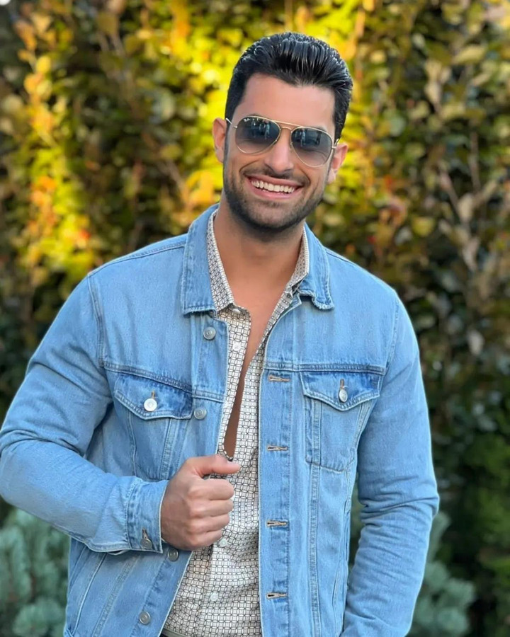 Vẻ nam tính, body vạm vỡ của chàng trai Cuba đăng quang Nam vương Siêu Quốc gia - 4