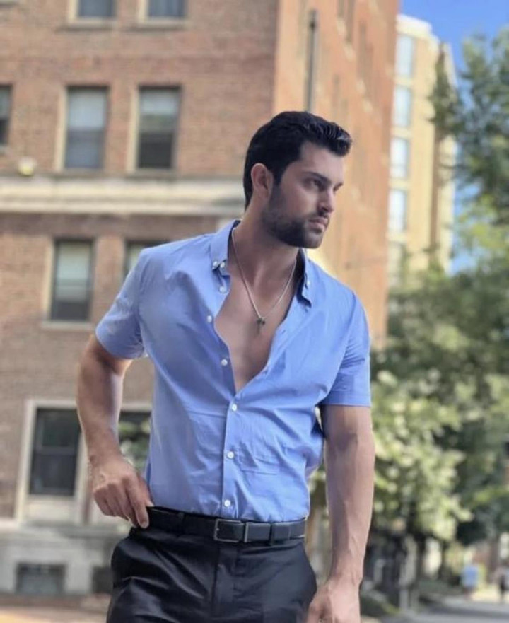 Vẻ nam tính, body vạm vỡ của chàng trai Cuba đăng quang Nam vương Siêu Quốc gia - 7