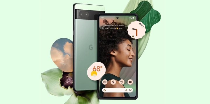 So sánh hai mẫu smartphone Android tầm trung ‘nóng’ nhất hiện nay - 1