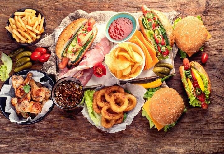 10 nước có đồ ăn ngon nhất thế giới - 10