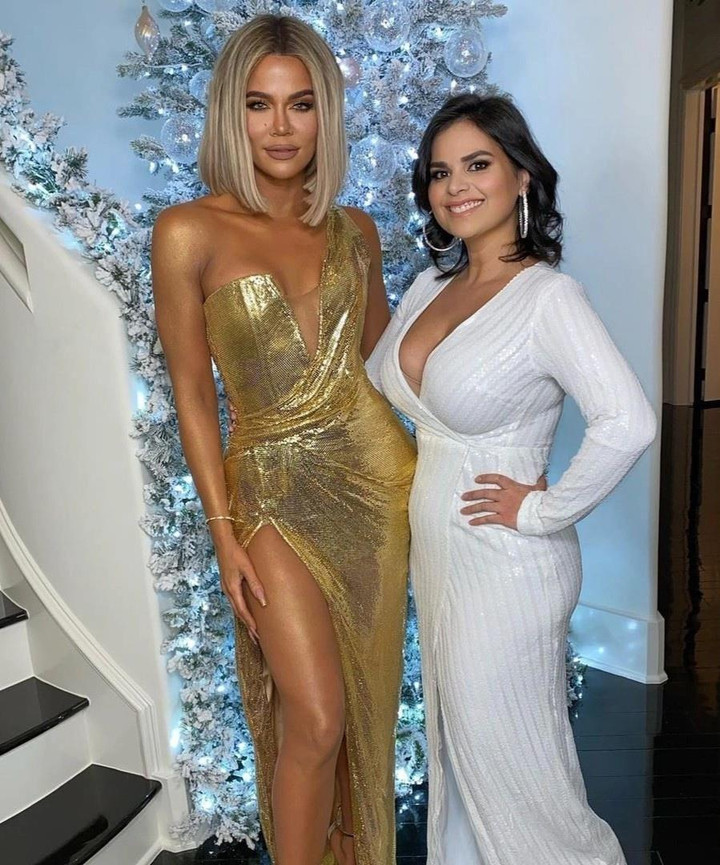 bảo mẫu trong gia đình sao Hollywood ảnh 4 Nghề trông con cho người nổi tiếng với mức lương hơn 2 tỷ đồng mỗi năm - 4