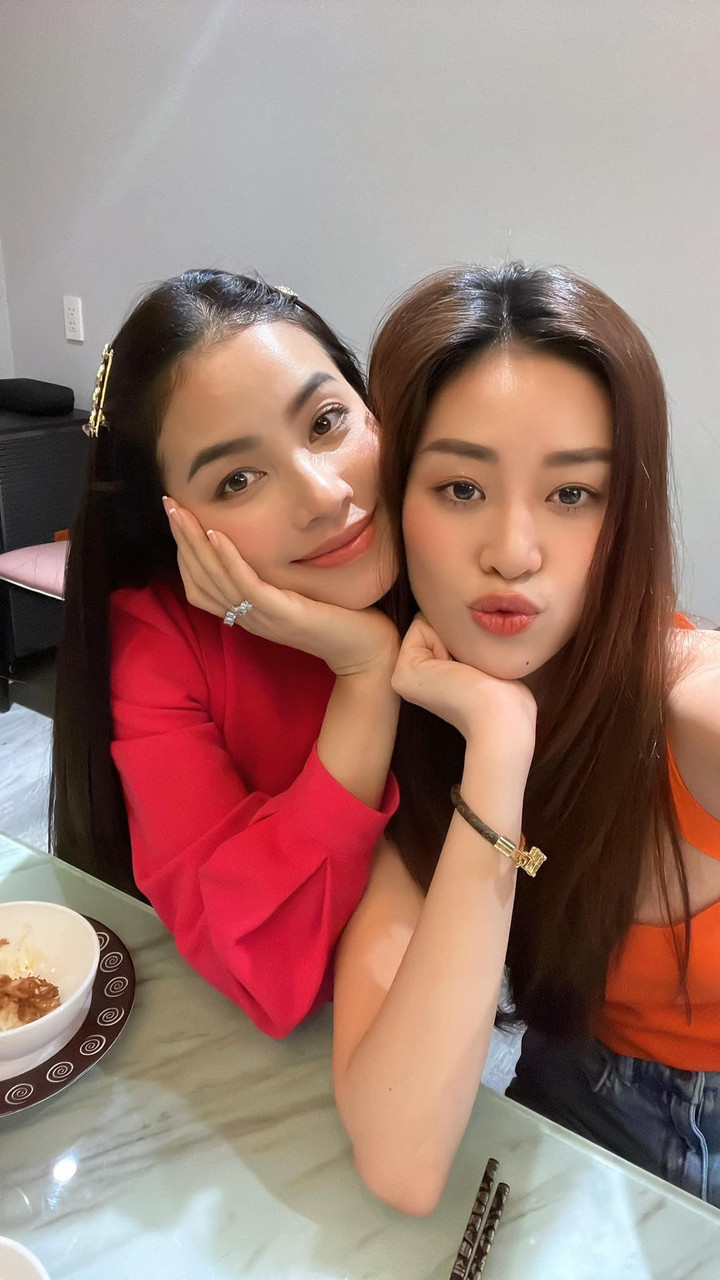 Sao Việt 19/7: Ca sĩ Minh Quân trẻ đẹp ngỡ ngàng sau khi giảm 20 kg - 4