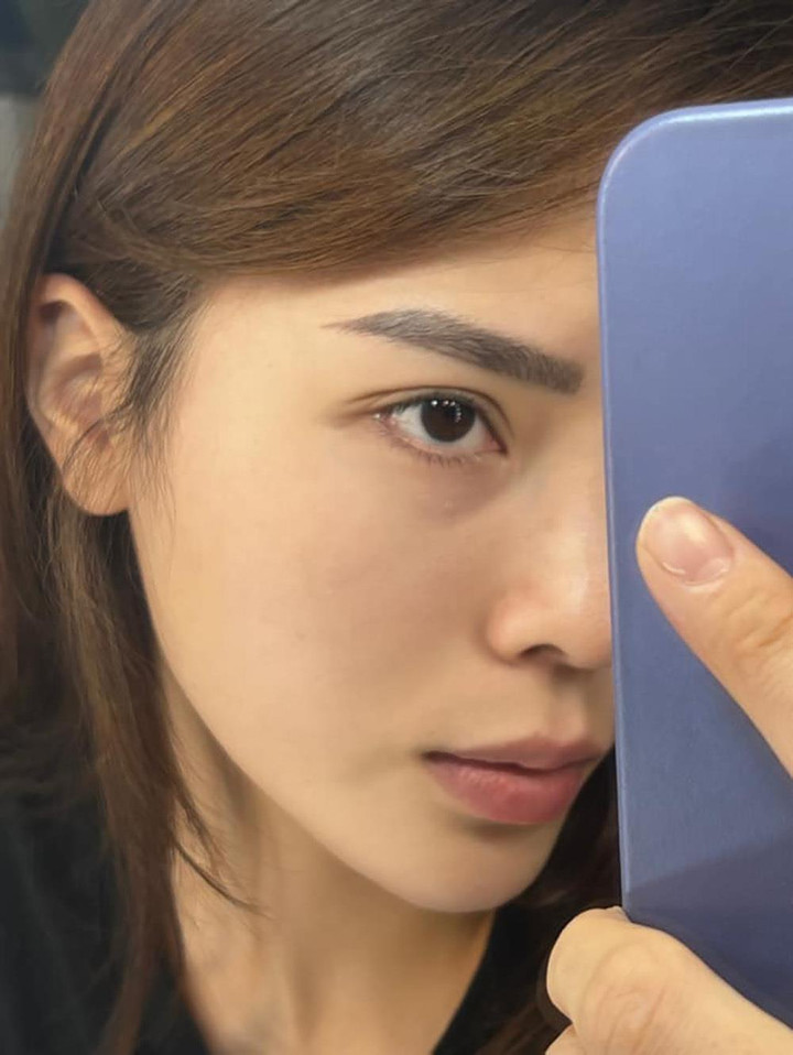 Sao Việt 19/7: Ca sĩ Minh Quân trẻ đẹp ngỡ ngàng sau khi giảm 20 kg - 9