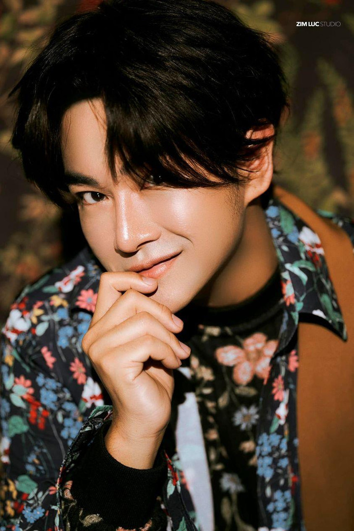 Sao Việt 19/7: Ca sĩ Minh Quân trẻ đẹp ngỡ ngàng sau khi giảm 20 kg - 1