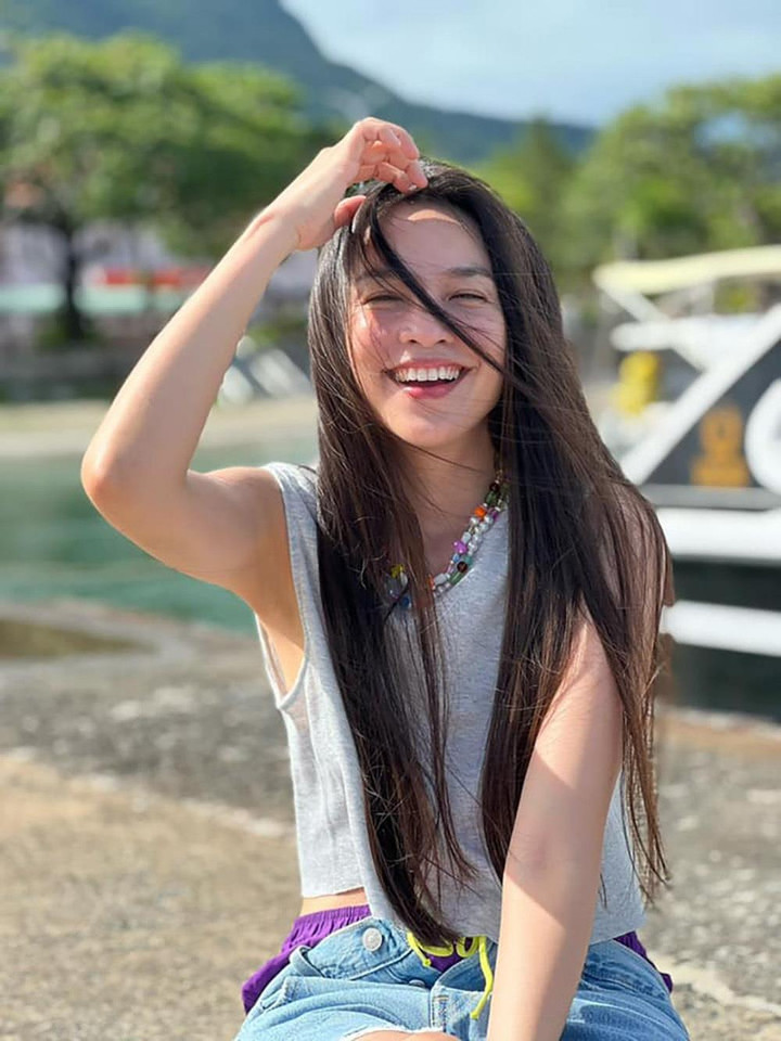 Sao Việt 19/7: Ca sĩ Minh Quân trẻ đẹp ngỡ ngàng sau khi giảm 20 kg - 8