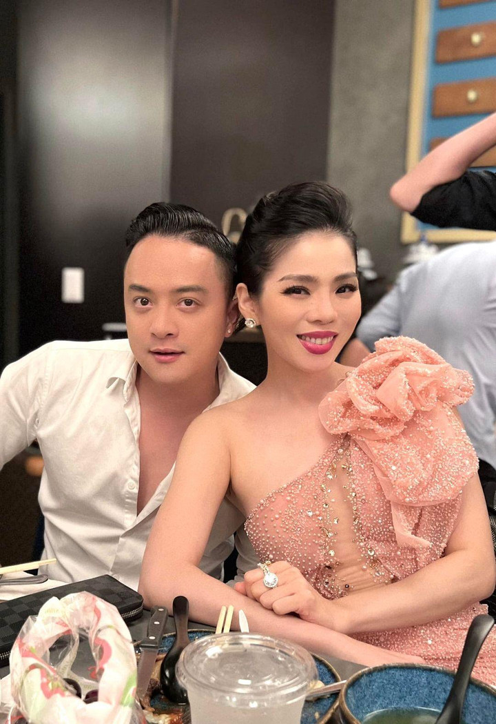 Sao Việt 19/7: Ca sĩ Minh Quân trẻ đẹp ngỡ ngàng sau khi giảm 20 kg - 3