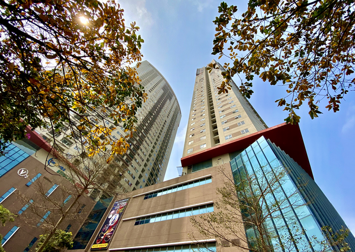 Giá trị sống đích thực qua loạt công trình nhà ở chất lượng của Văn Phú – Invest - 3