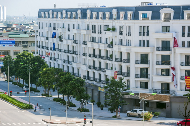 Văn Phú - Invest và 'dấu triện' trong quy hoạch, thiết kế - 2