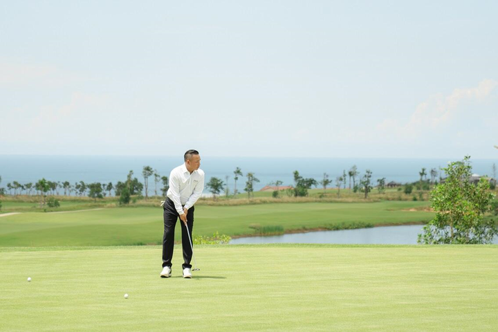 Hơn 2.000 chuyên viên kinh doanh miền Bắc tham gia lễ kick-off SuperNova - 2