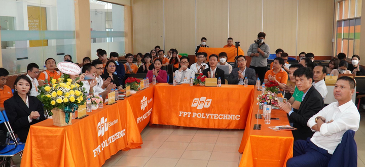 Đa số nhân lực Logistics xuất thân 'trái ngành, trái nghề' - 1