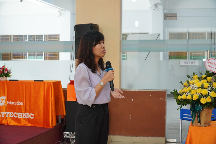 Đa số nhân lực Logistics xuất thân 'trái ngành, trái nghề' - 2