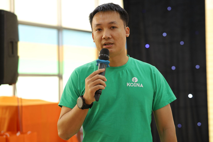 Đa số nhân lực Logistics xuất thân 'trái ngành, trái nghề' - 3