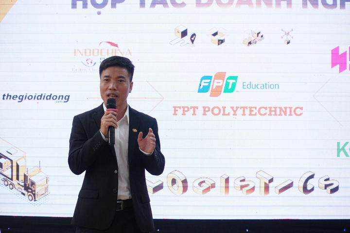 Đa số nhân lực Logistics xuất thân 'trái ngành, trái nghề' - 4