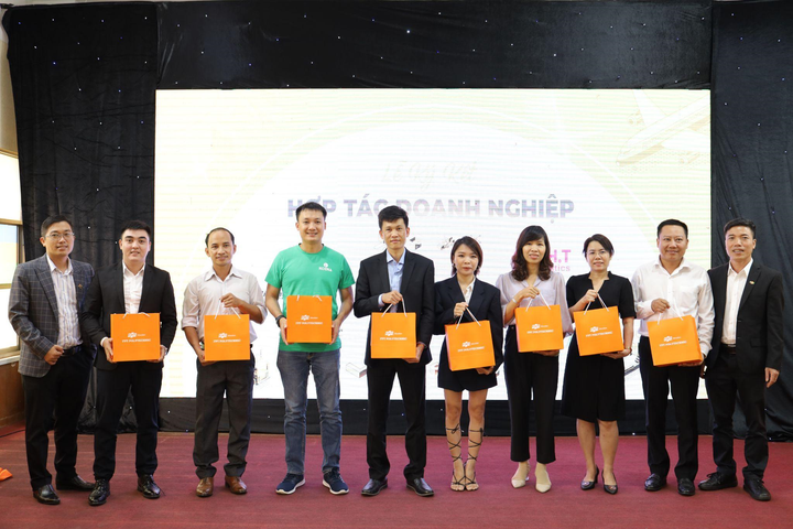 Đa số nhân lực Logistics xuất thân 'trái ngành, trái nghề' - 5