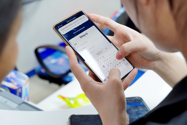 Hệ thống siêu thị UBG Mart 4.0 khai trương cửa hàng đầu tiên tại Hà Nội - 4