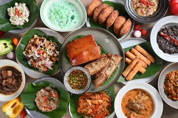 10 nước có đồ ăn ngon nhất thế giới - 8
