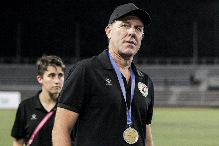 Bí ẩn dự án Jordan giúp bóng đá nữ Philippines thần tốc vượt Việt Nam, Thái Lan - 4