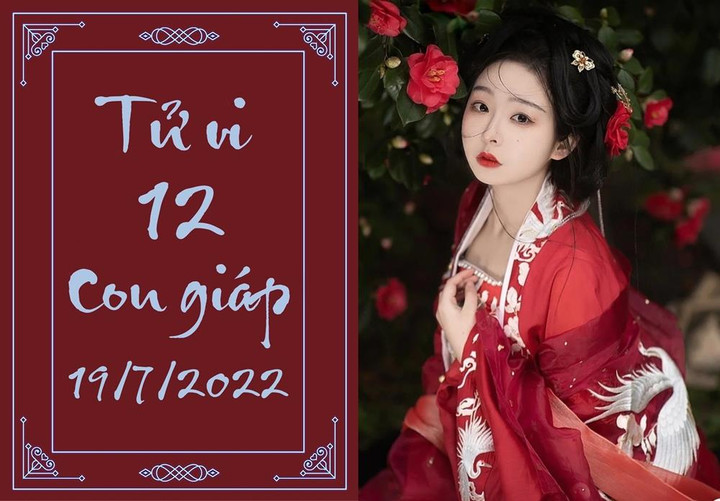 12 con giáp ngày 19/7: Thân đòi được nợ, Dần thăng tiến trong tầm tay - 1