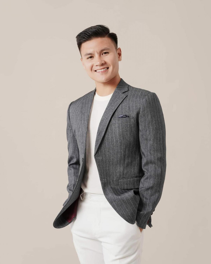 Sau 3 tuần sang Pháp, Quang Hải nhận 'cơn mưa' đãi ngộ bất ngờ - 1