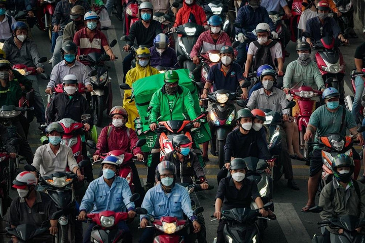 Giao Hàng Tiết Kiệm: Sự chuyển mình 'hơn cả nhanh' - 2