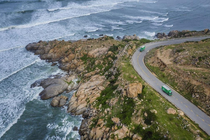 Giao Hàng Tiết Kiệm: Sự chuyển mình 'hơn cả nhanh' - 3