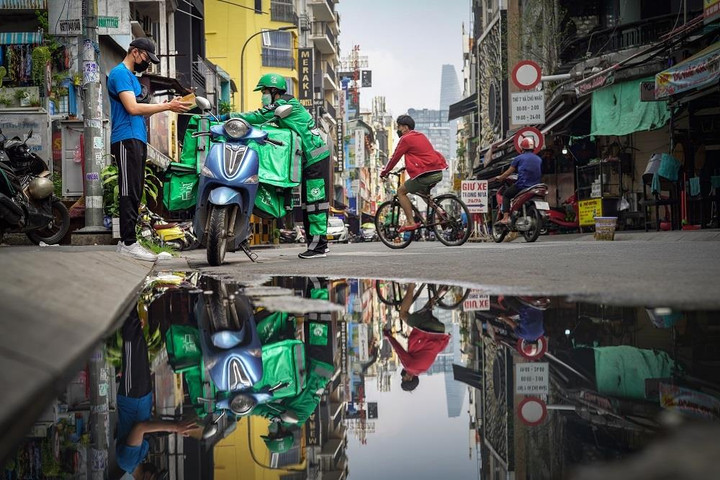 Giao Hàng Tiết Kiệm: Sự chuyển mình 'hơn cả nhanh' - 1
