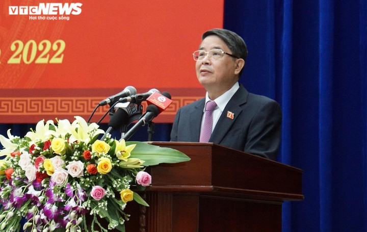 Phó Chủ tịch Quốc hội: Quảng Nam cần kiểm soát tốt dịch để phục hồi kinh tế - 1