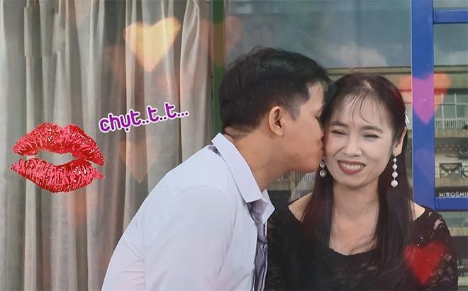 Anh chàng 40 tuổi đối đáp thú vị trên show hẹn hò, bạn gái mở lòng trao cơ hội - 8
