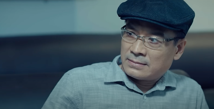 Phim 'Đấu trí': Doãn Quốc Đam thao túng quan chức bằng 'cả núi tiền' hối lộ - 4