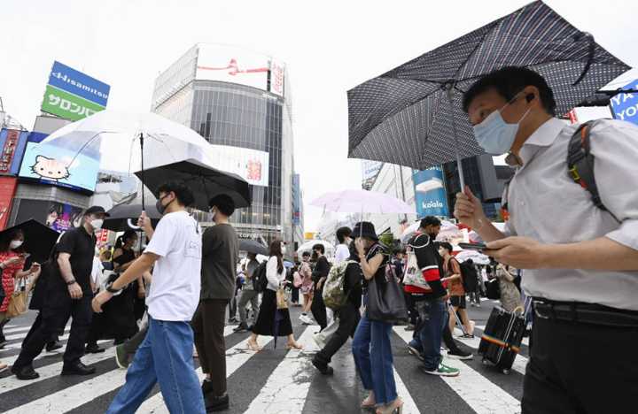 COVID-19 còn lâu mới chấm dứt? - 1