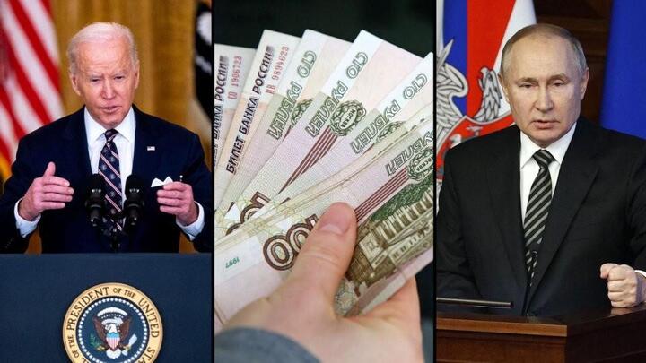 Điều gì xảy ra với Nga sau đòn trừng phạt chưa từng có của phương Tây? - 1