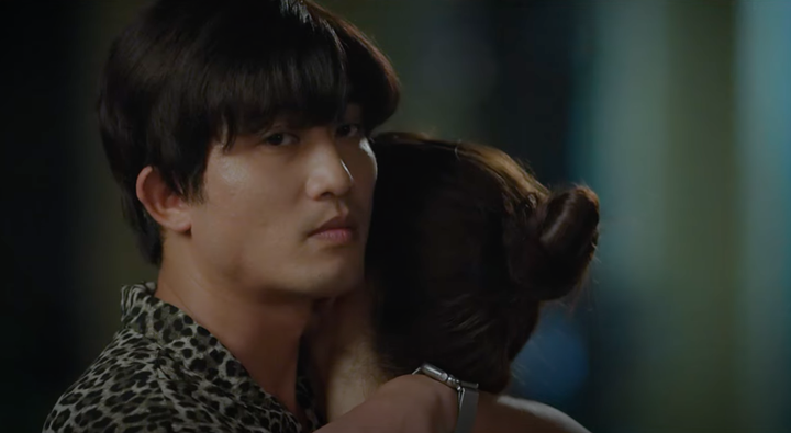 'Thương ngày nắng về' 2 tập 47: Bà Nga tức giận khi thấy Phong - Vân ôm nhau - 3