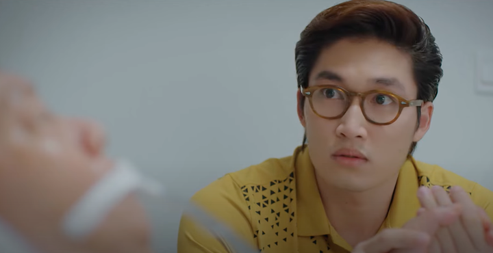 'Thương ngày nắng về' 2 tập 48: Phong đột ngột đề nghị tạm chia tay Vân - 6