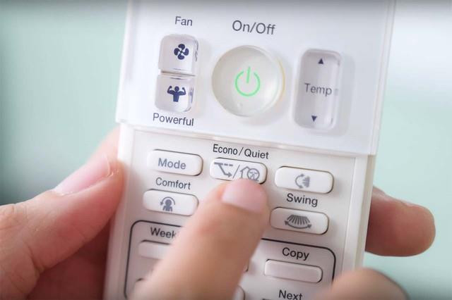 Những tiêu chí hàng đầu khi chọn mua điều hòa tiết kiệm điện - 4