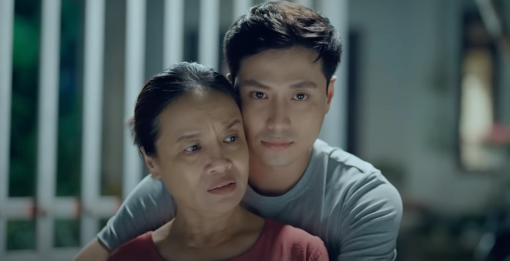 Phim 'Đấu trí': Doãn Quốc Đam thao túng quan chức bằng 'cả núi tiền' hối lộ - 6