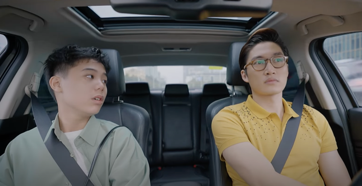 'Thương ngày nắng về' 2 tập 48: Phong đột ngột đề nghị tạm chia tay Vân - 4