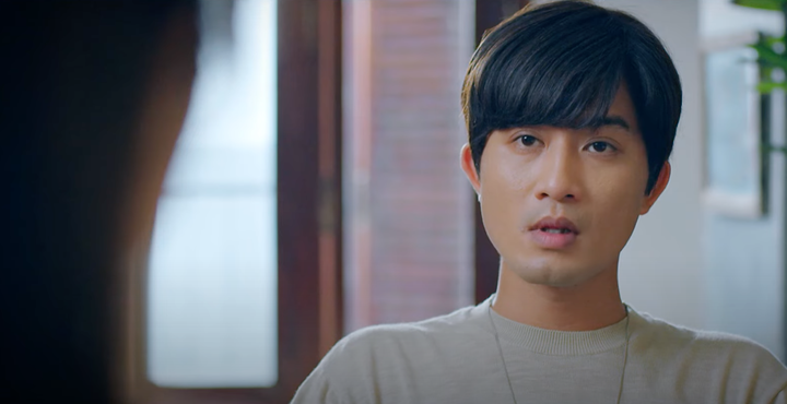 'Thương ngày nắng về' 2 tập 48: Phong đột ngột đề nghị tạm chia tay Vân - 1