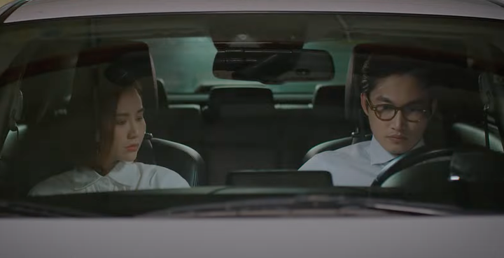 'Thương ngày nắng về' 2 tập 47: Bà Nga tức giận khi thấy Phong - Vân ôm nhau - 5