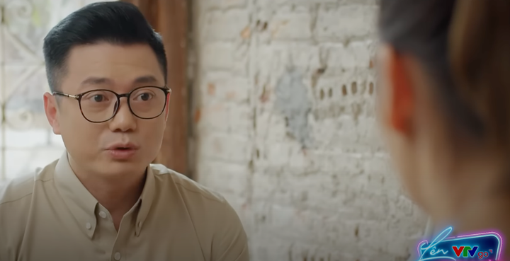 'Thương ngày nắng về' 2 tập 47: Bà Nga tức giận khi thấy Phong - Vân ôm nhau - 1