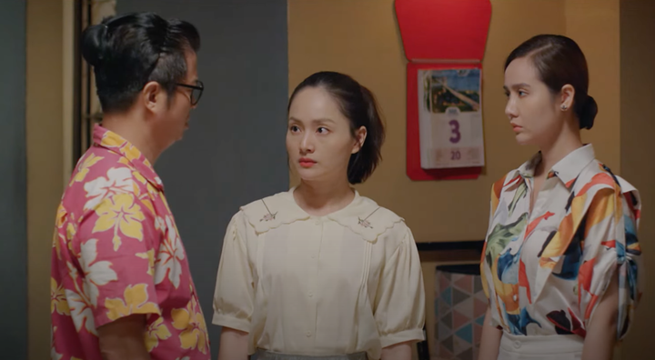 'Thương ngày nắng về' 2 tập 48: Phong đột ngột đề nghị tạm chia tay Vân - 3