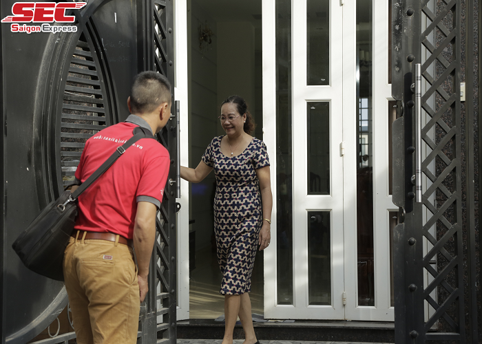 Saigon Express - Dịch vụ chuyển nhà hơn 10 năm kinh nghiệm - 3