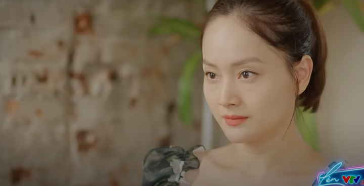 'Thương ngày nắng về' 2 tập 47: Bà Nga tức giận khi thấy Phong - Vân ôm nhau - 2