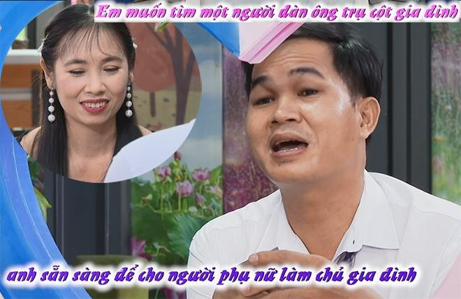 Anh chàng 40 tuổi đối đáp thú vị trên show hẹn hò, bạn gái mở lòng trao cơ hội - 4