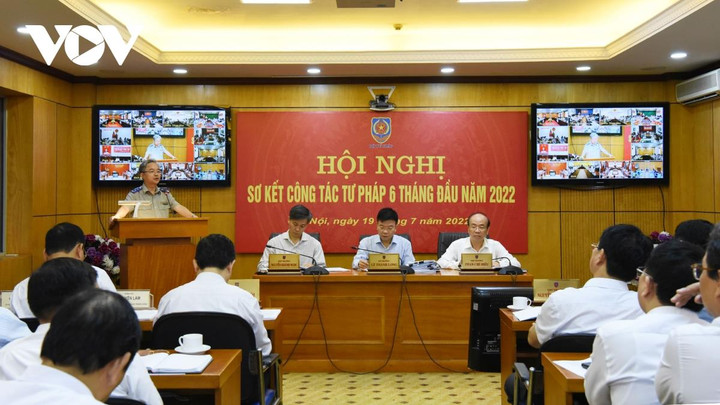 Thu hồi gần 50.000 tỷ đồng trong các vụ án tham nhũng, kinh tế - 1